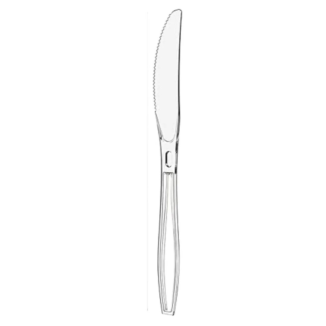 Extra HW PP Knife