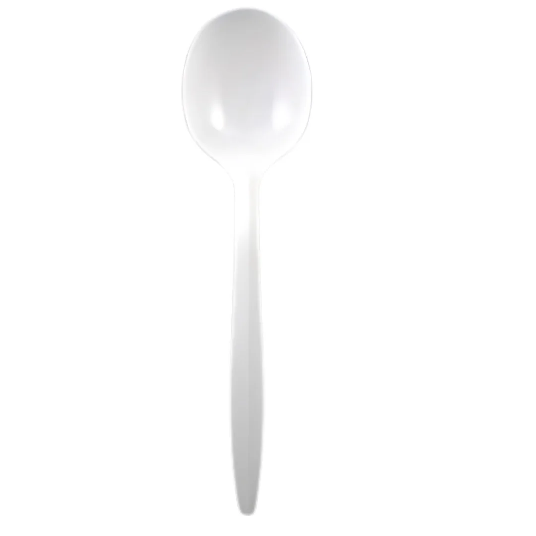 Extra HW PP Soup Spoon