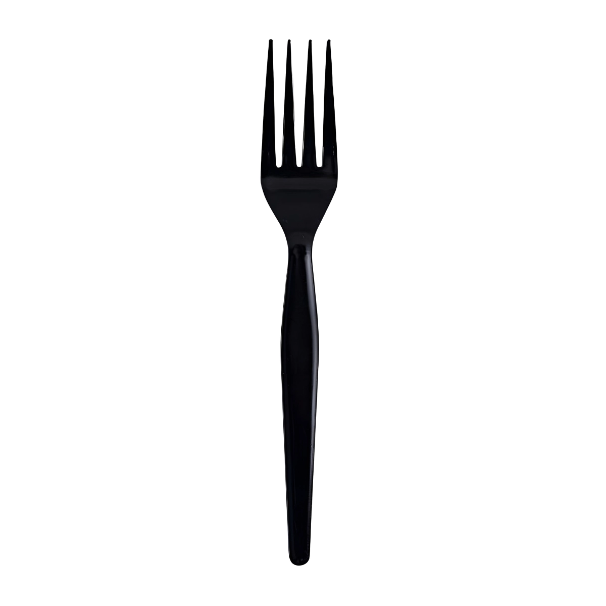 Heavy Duty PS Black Fork