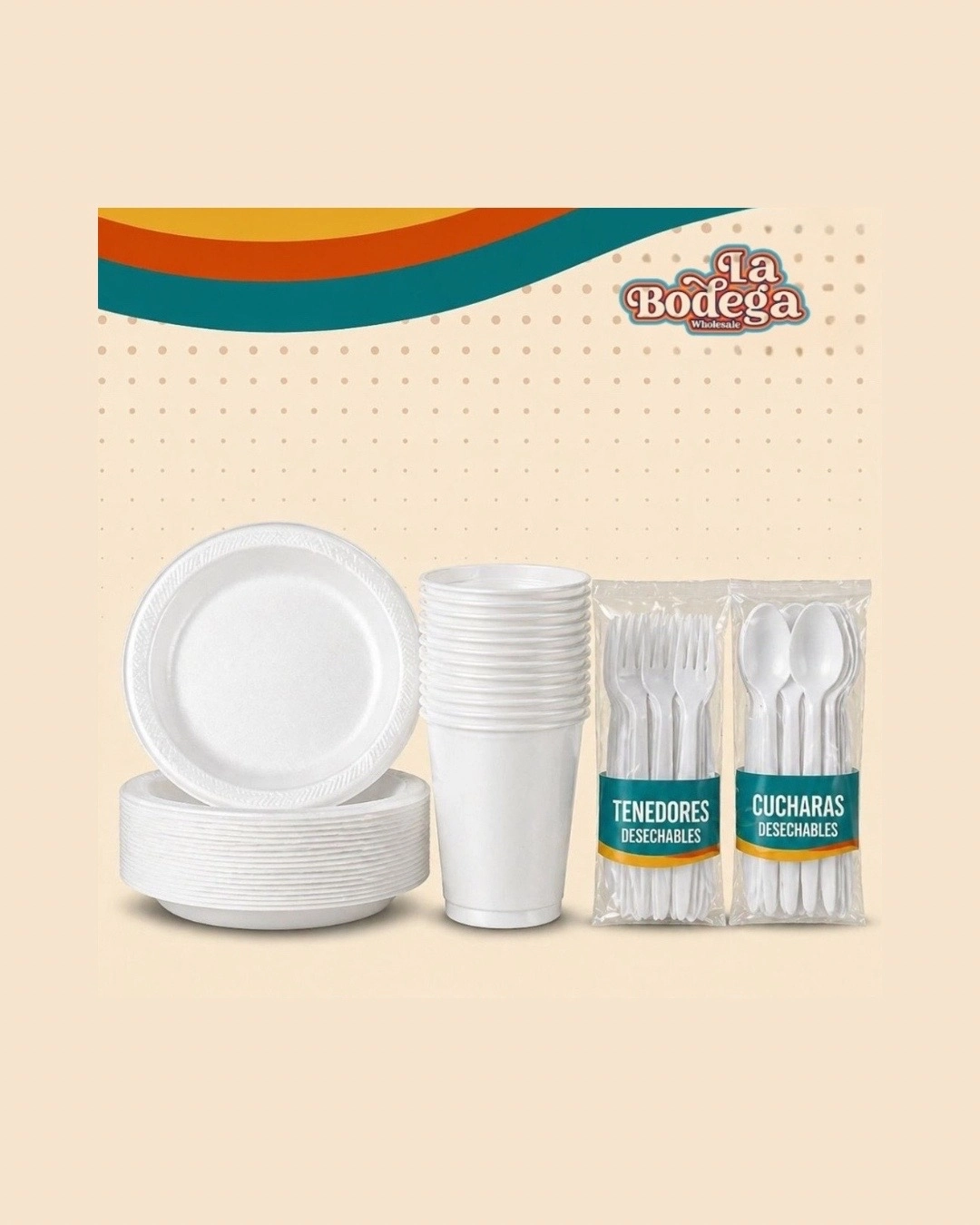 Desechables