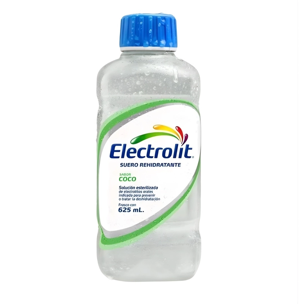 ELECTROLIT - Coco 625ml x 12pk (MX)