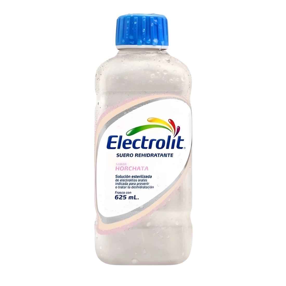 ELECTROLIT - Horchata 625ml x 12pk (MX)
