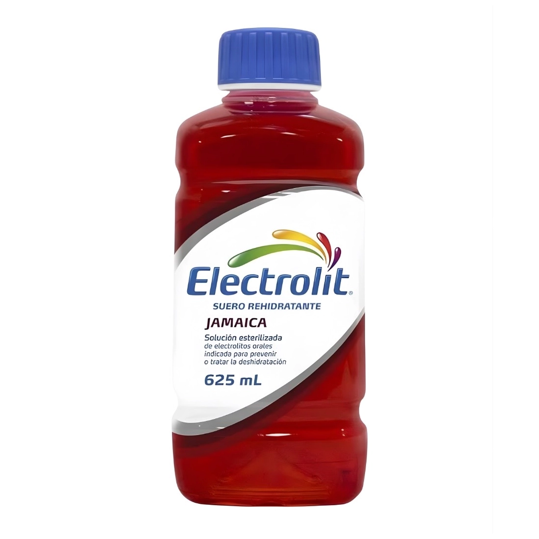 ELECTROLIT - Jamaica 625ml x 12pk (MX)