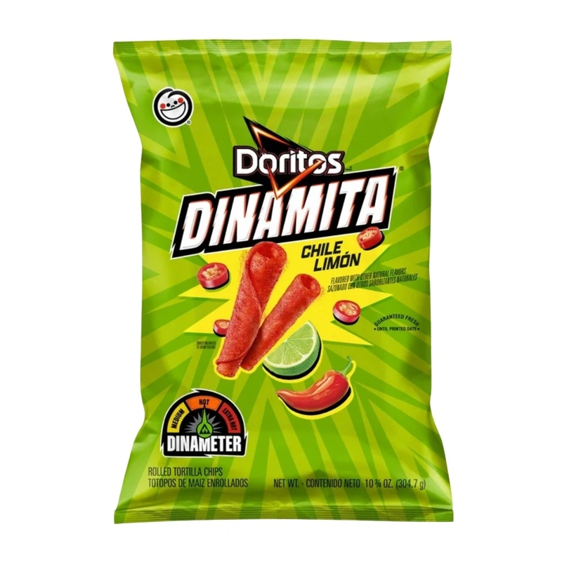 FRITO LAY - Dynamites