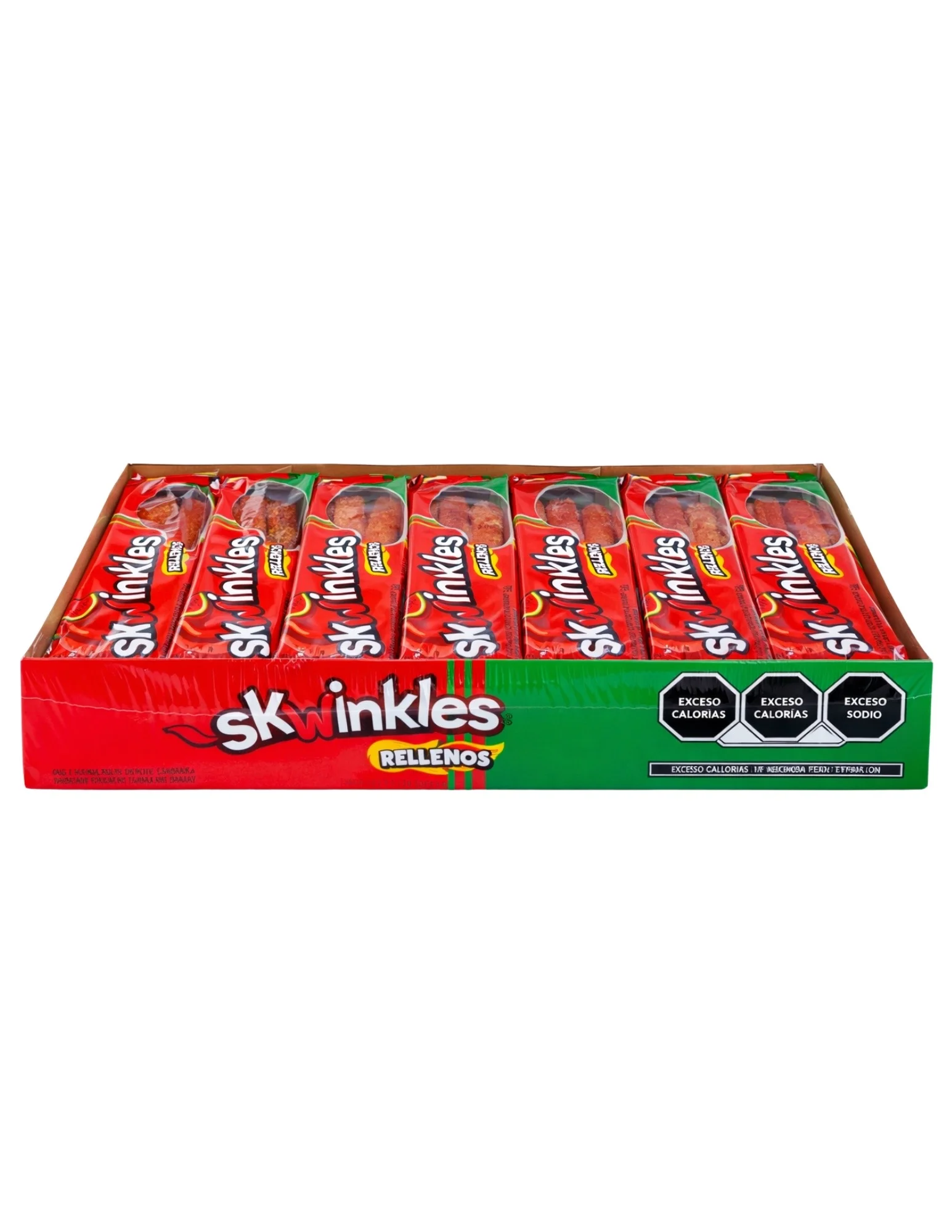 LORENA - Skwinkles 12ct