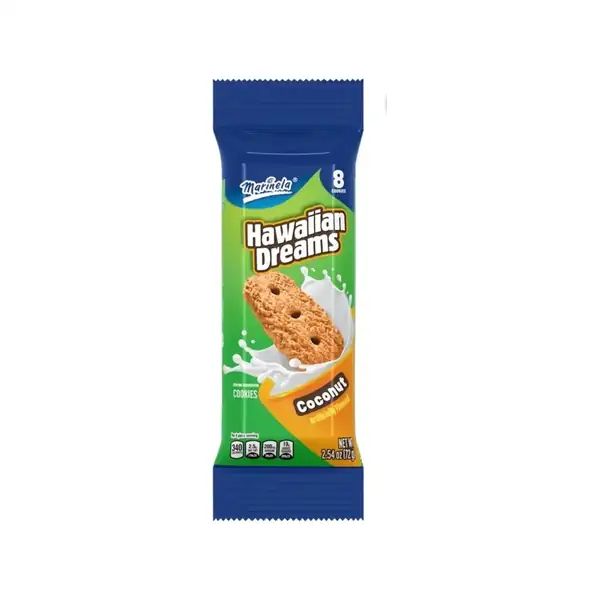 MARINELA - Hawaiian Dreams Coconut 2.54oz