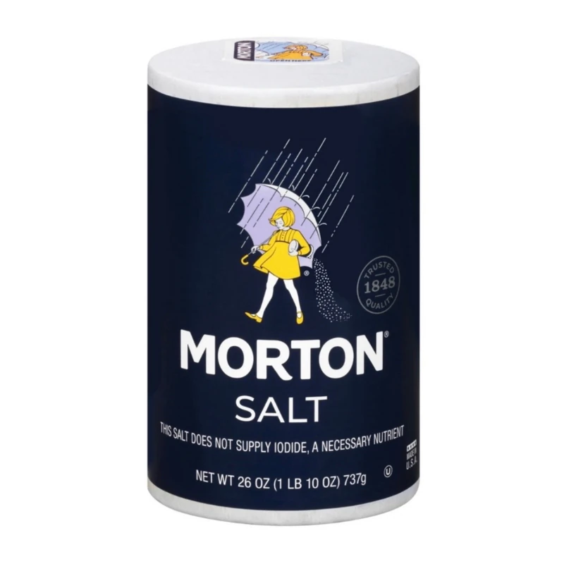 MORTON - Salt 26oz