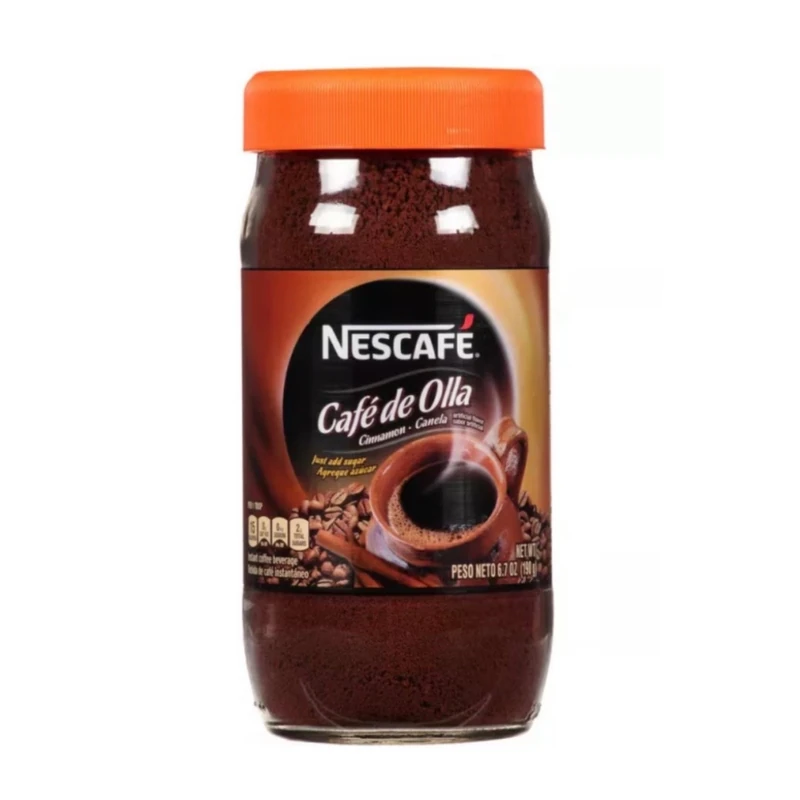 NESCAFE - Cafe de Olla 170g