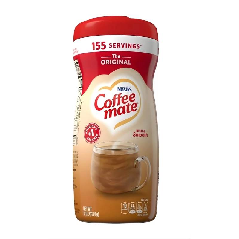 NESTLE - Coffee Mate Original 11oz