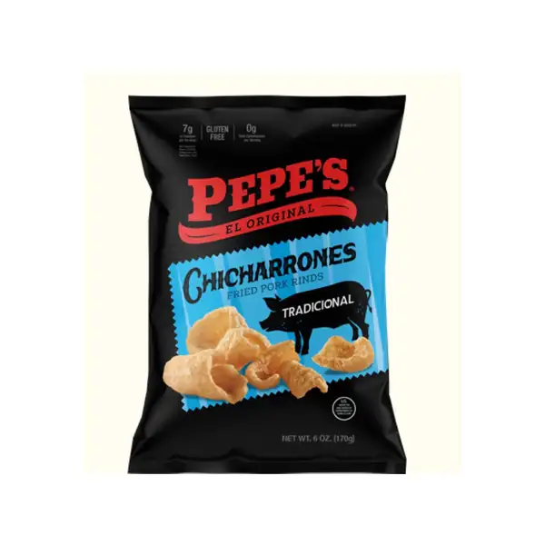 PEPE'S - Gigante Original 3.5oz 24ct