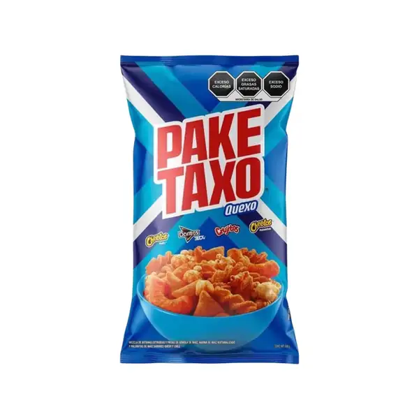 SABRITAS - Paquetaxo Botanero 13ct