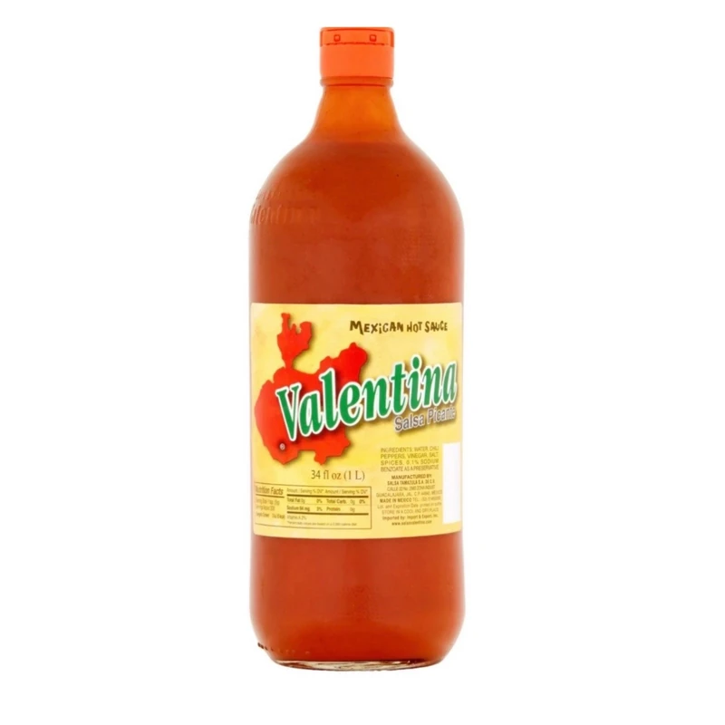 VALENTINA - Original 34oz