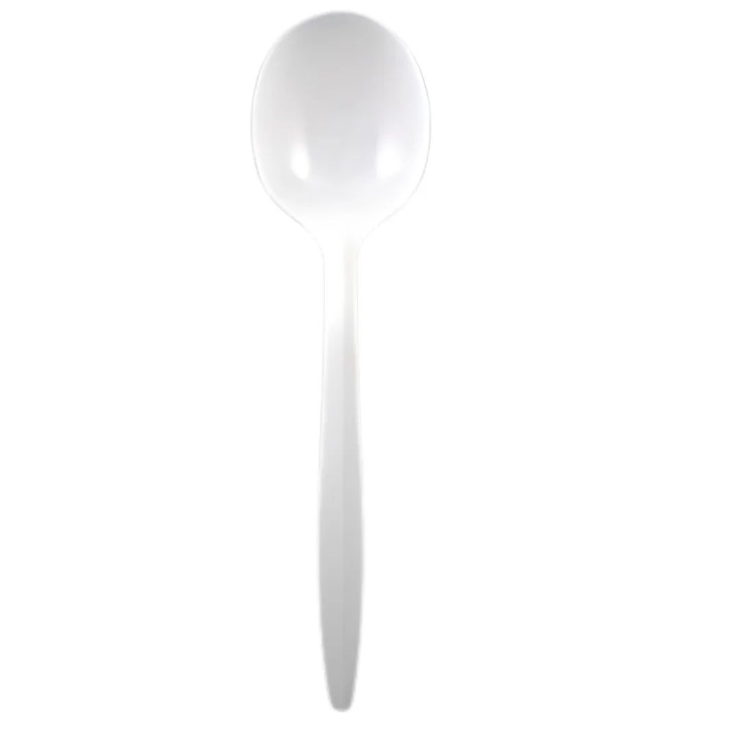 Extra HW PP Soup Spoon