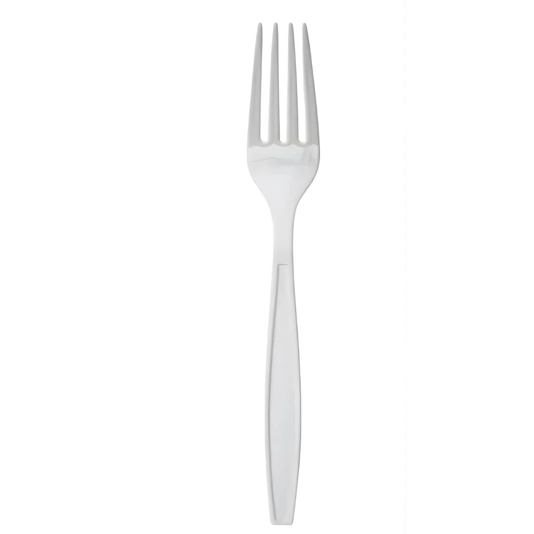 Heavy Duty PS White Fork