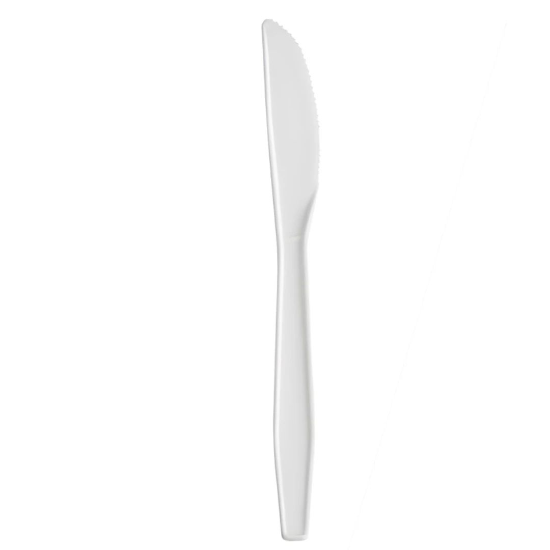 Heavy Duty PS White Knife
