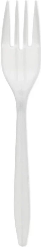 MDW PP White Fork