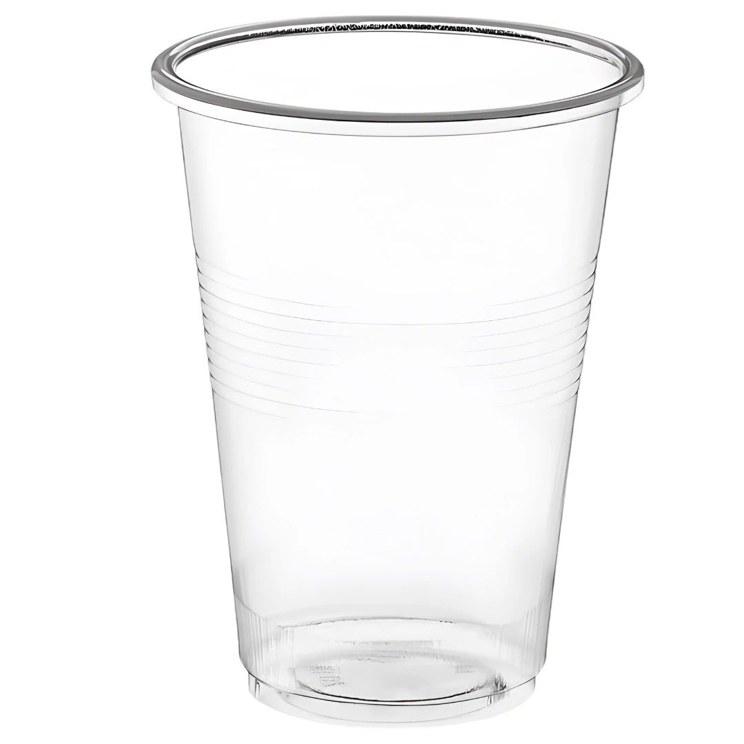PET Cold Cup 10oz