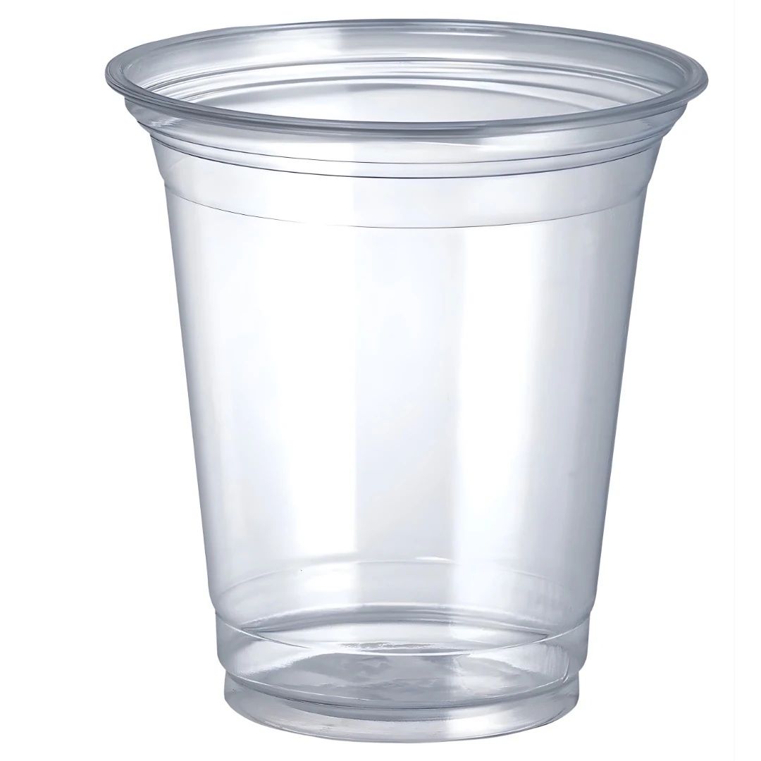 PET Cold Cup 12/14oz
