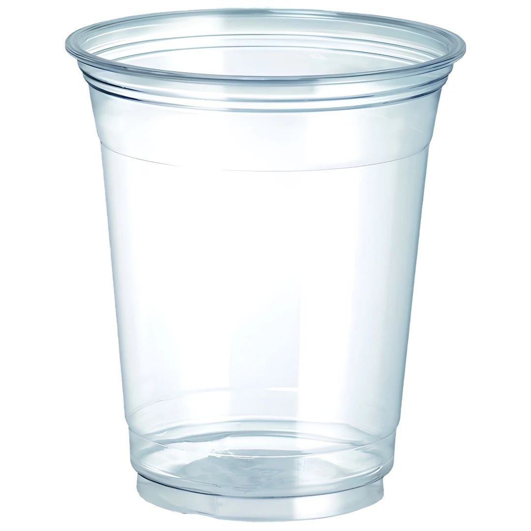PET Cold Cup 12oz