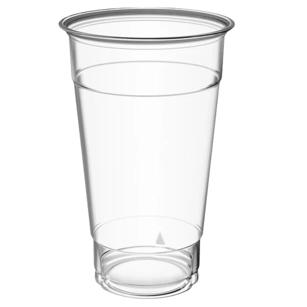 PET Cold Cup 16oz