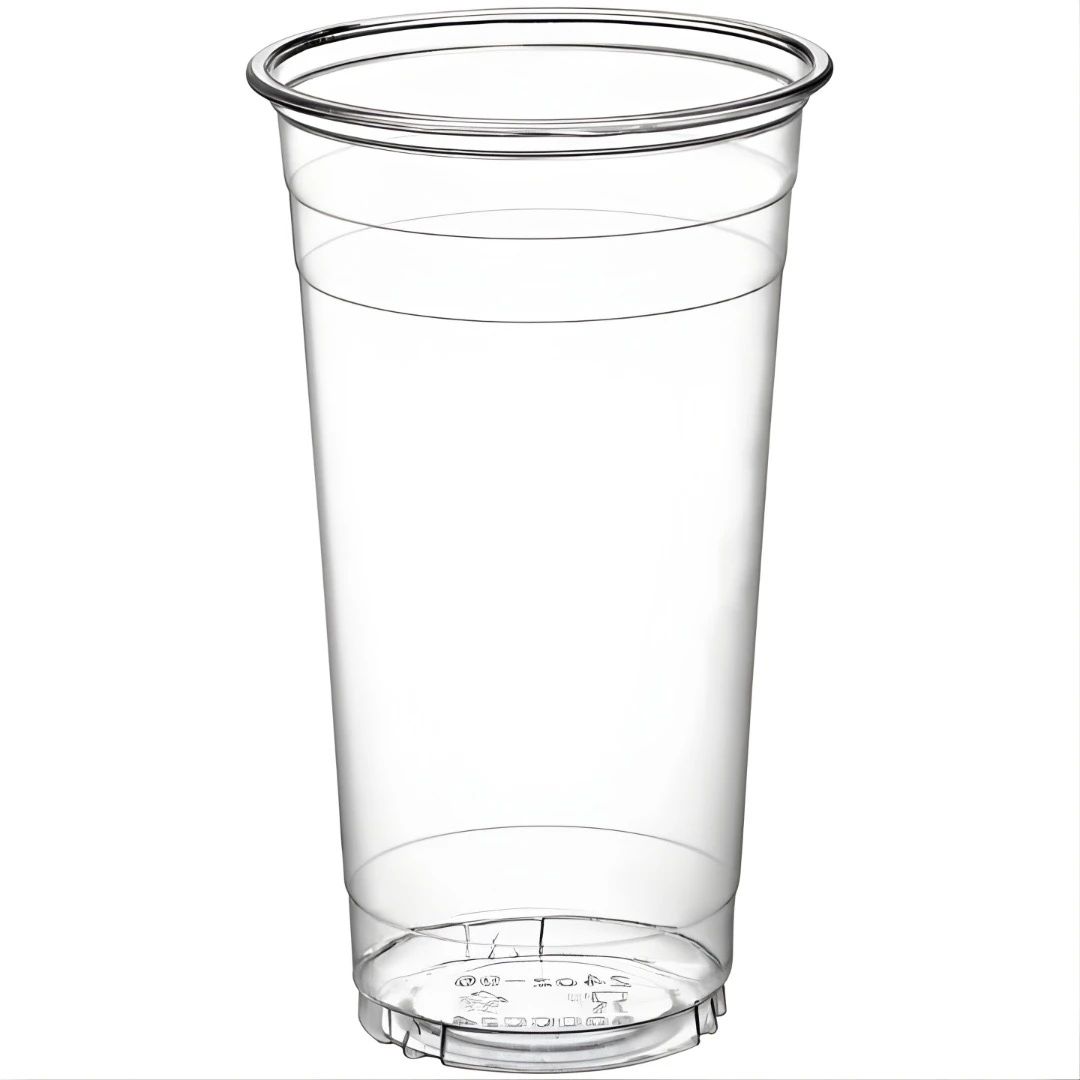 PET Cold Cup 20oz
