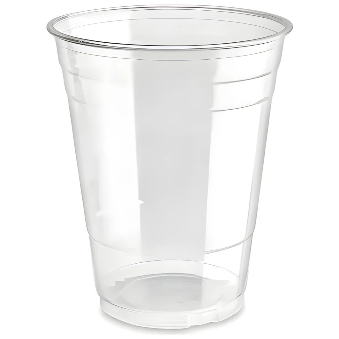 PET Cold Cup 24oz