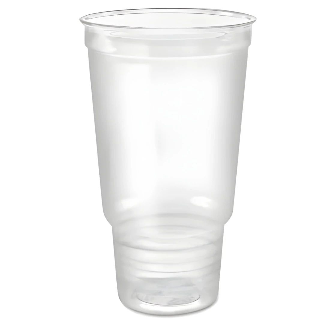 PET Cold Cup 32oz