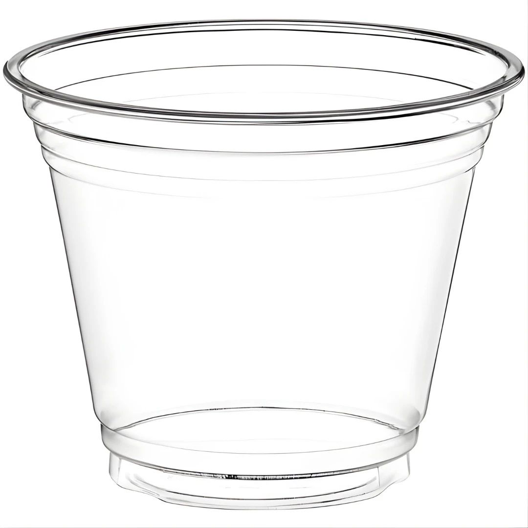 PET Cold Cup 9oz
