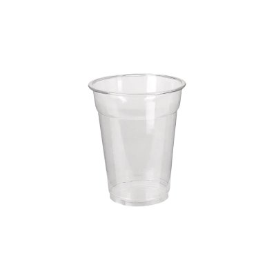 1.5oz Portion Cup Clear PP