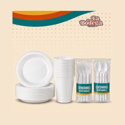 Desechables