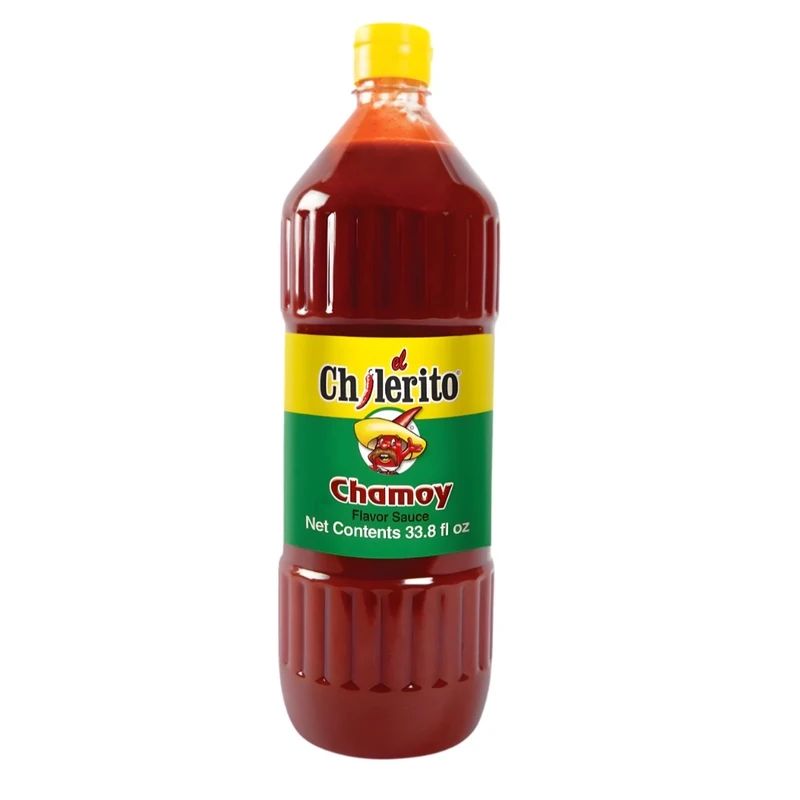 EL CHILERITO - Chamoy Original 33.8oz
