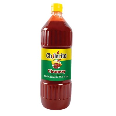 EL CHILERITO - Chamoy Original 33.8oz