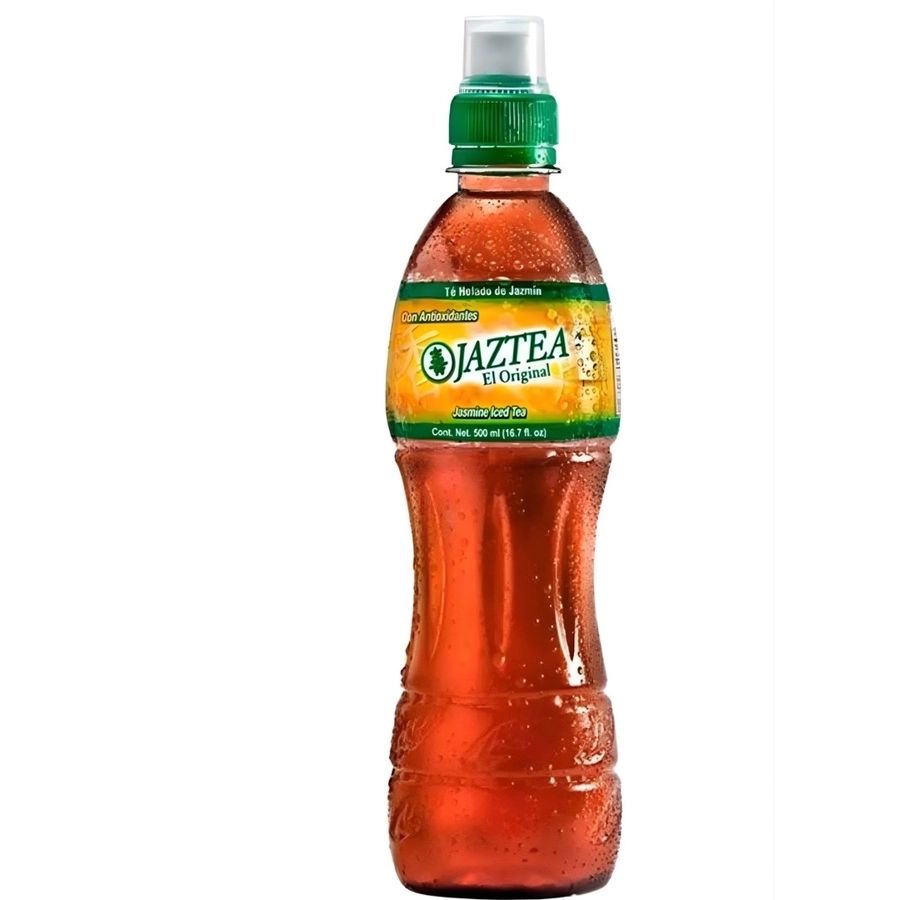 JAZTEA - Original 500ml x 12pk