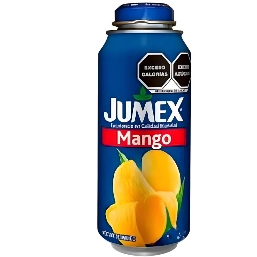 JUMEX - Mango 16oz x 12pk
