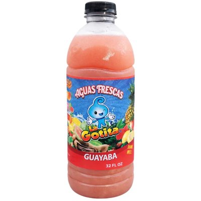 LA GOTITA - Guayaba 12pk