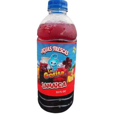 LA GOTITA - Jamaica 12pk