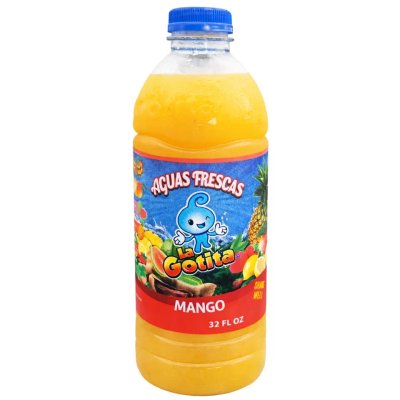 LA GOTITA - Mango 12pk