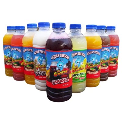 LA GOTITA - Mix 12pk