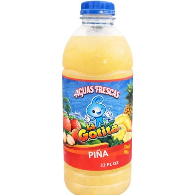 LA GOTITA - Pina 12pk