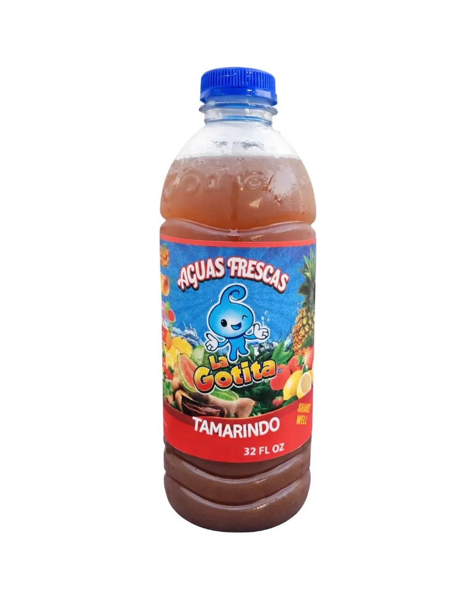 LA GOTITA - Tamarindo 12pk
