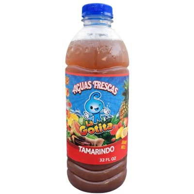LA GOTITA - Tamarindo 12pk