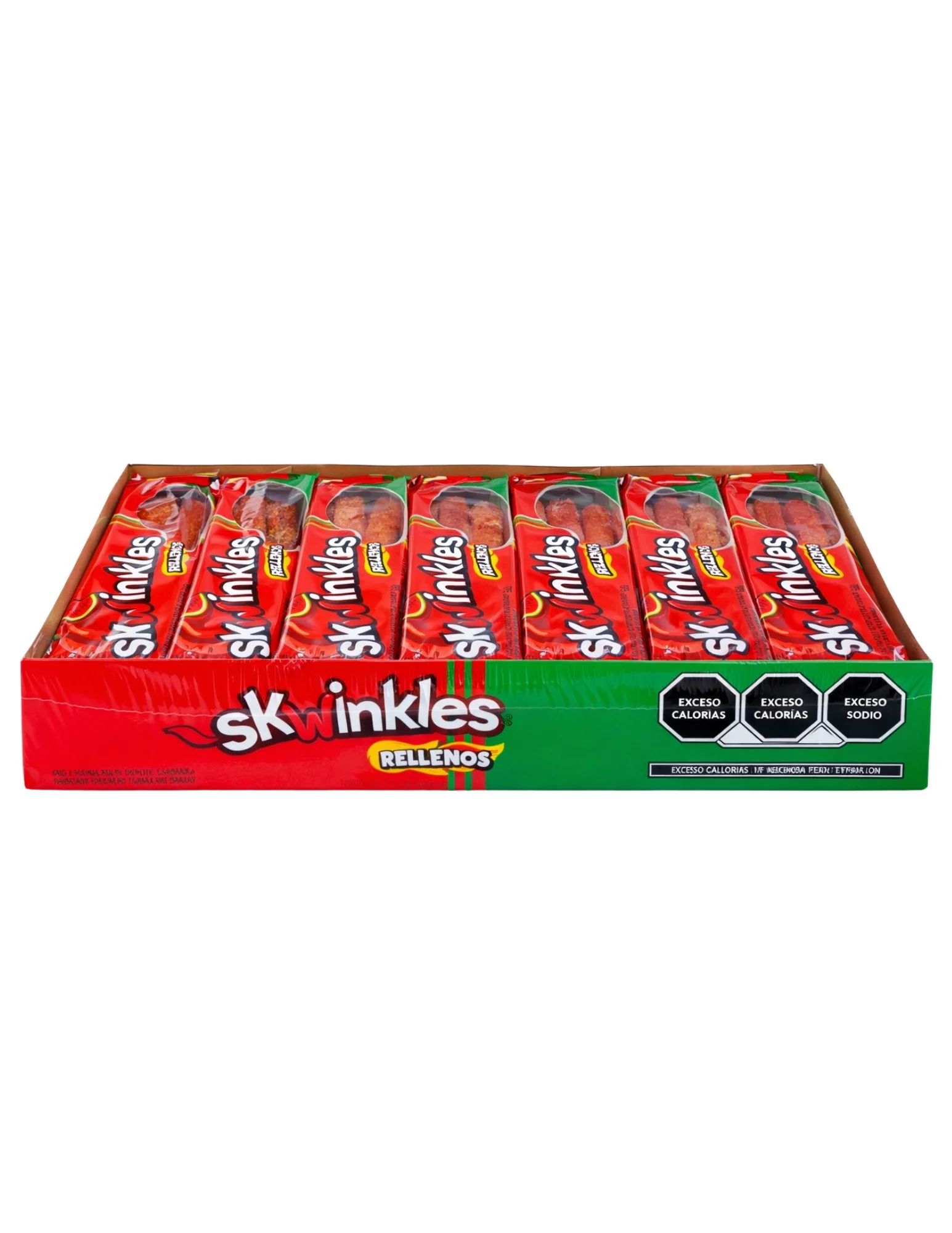 LORENA - Skwinkles 12ct