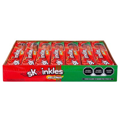LORENA - Skwinkles 12ct