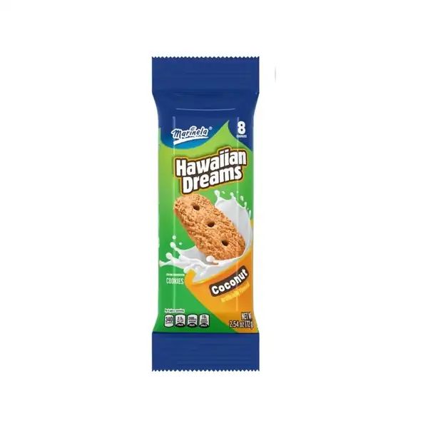 MARINELA - Hawaiian Dreams Coconut 2.54oz