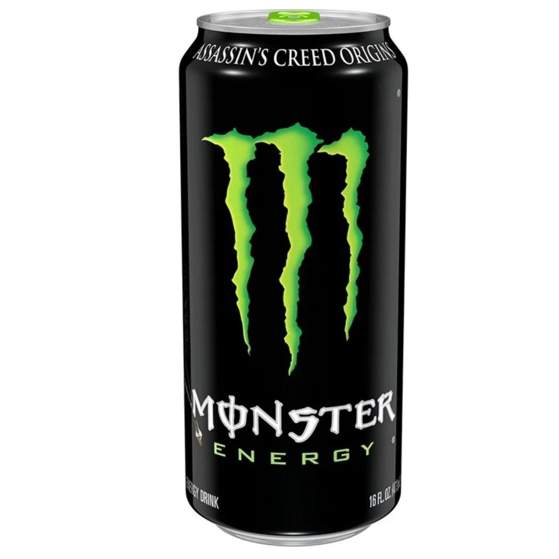 MONSTER - Original 16oz x 24pk