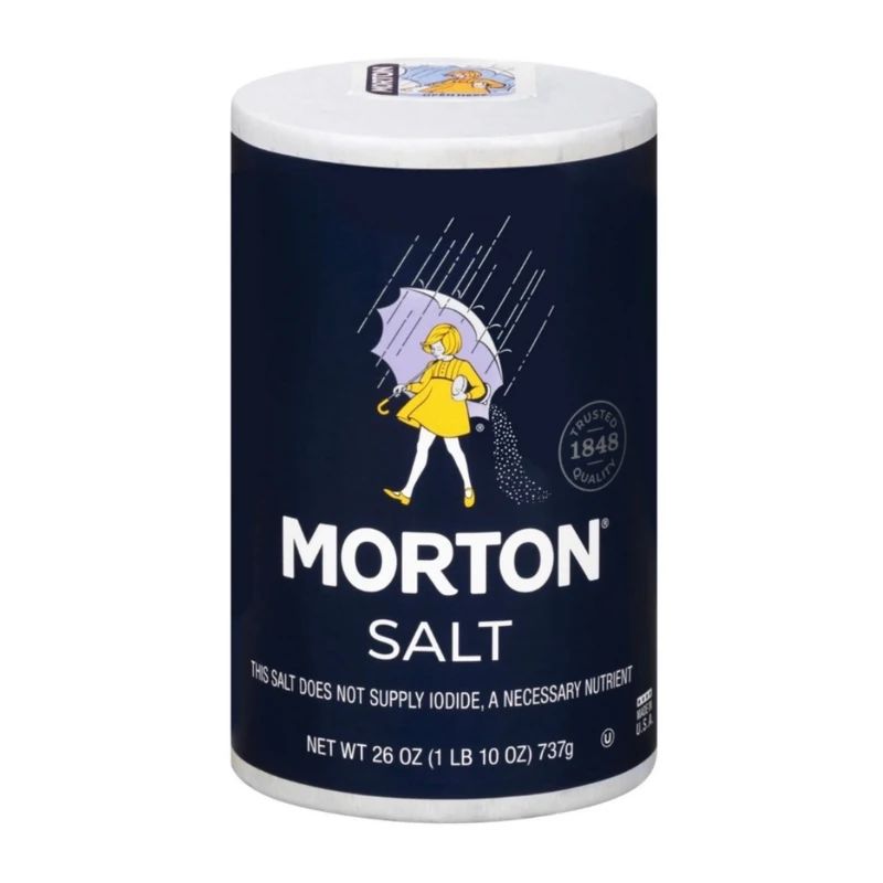 MORTON - Salt 26oz