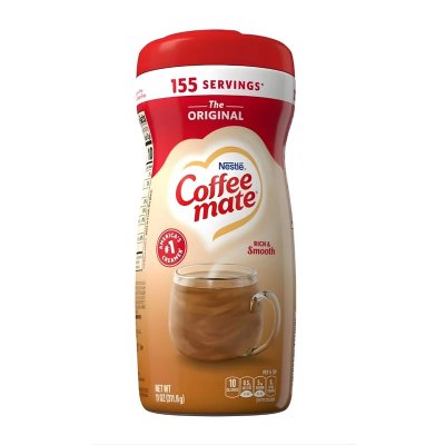 NESTLE - Coffee Mate Original 11oz