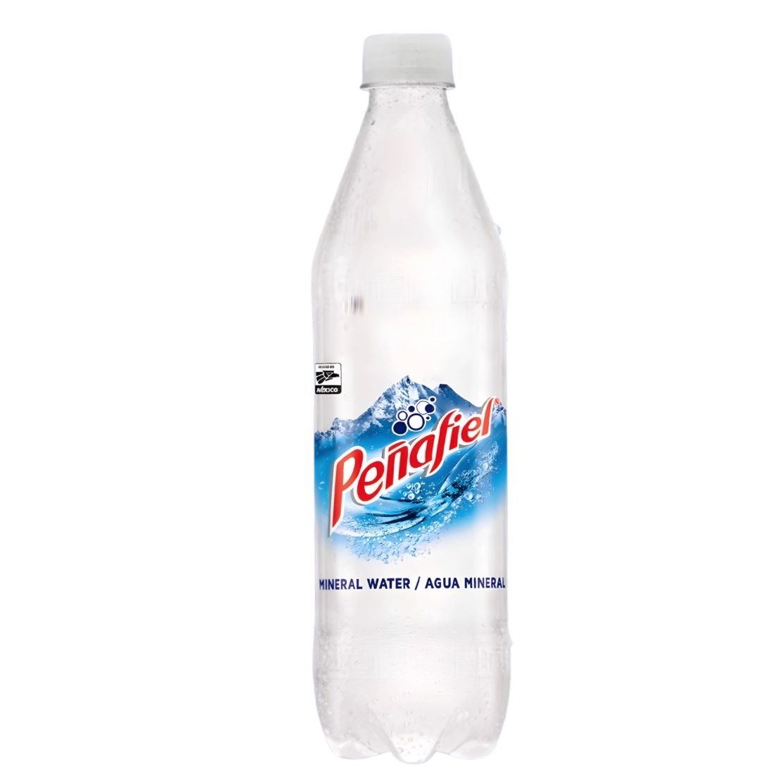 PENAFIEL - Agua Mineral 20oz x 12pk