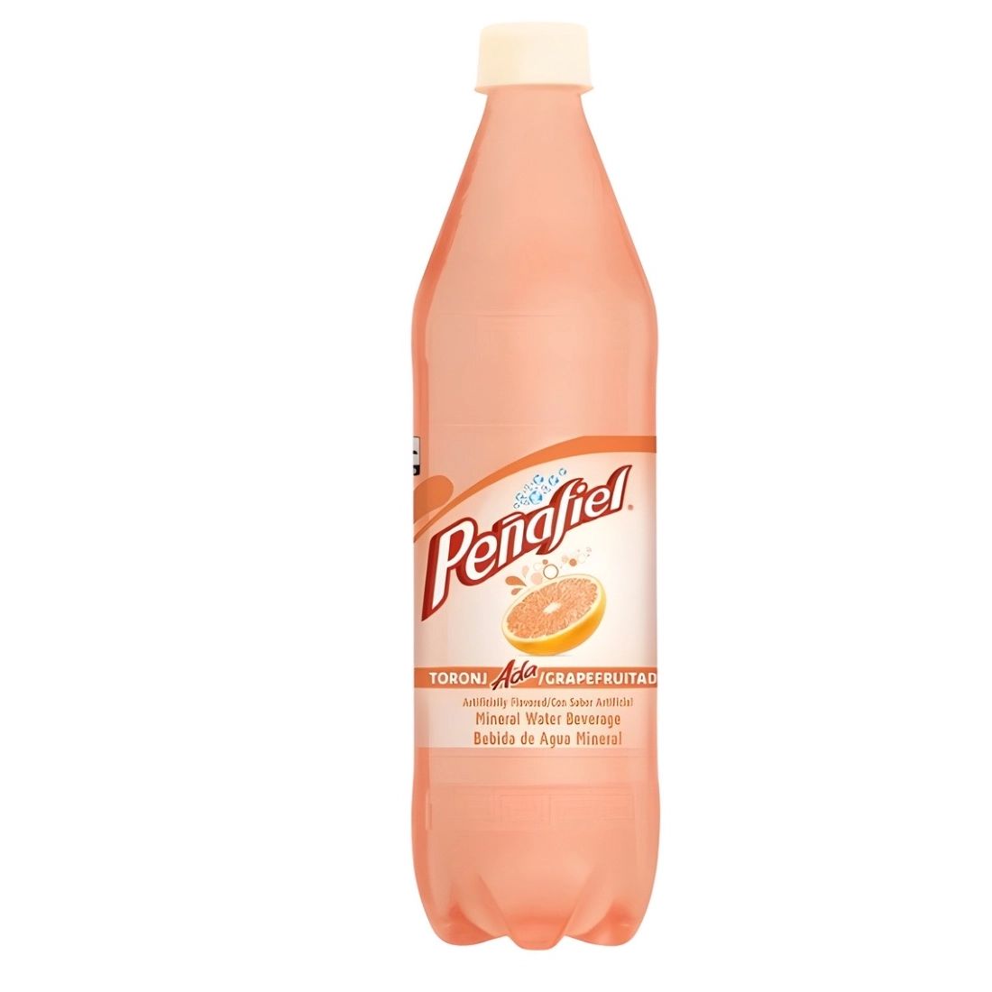 PENAFIEL - Toronjada 20oz x 12pk