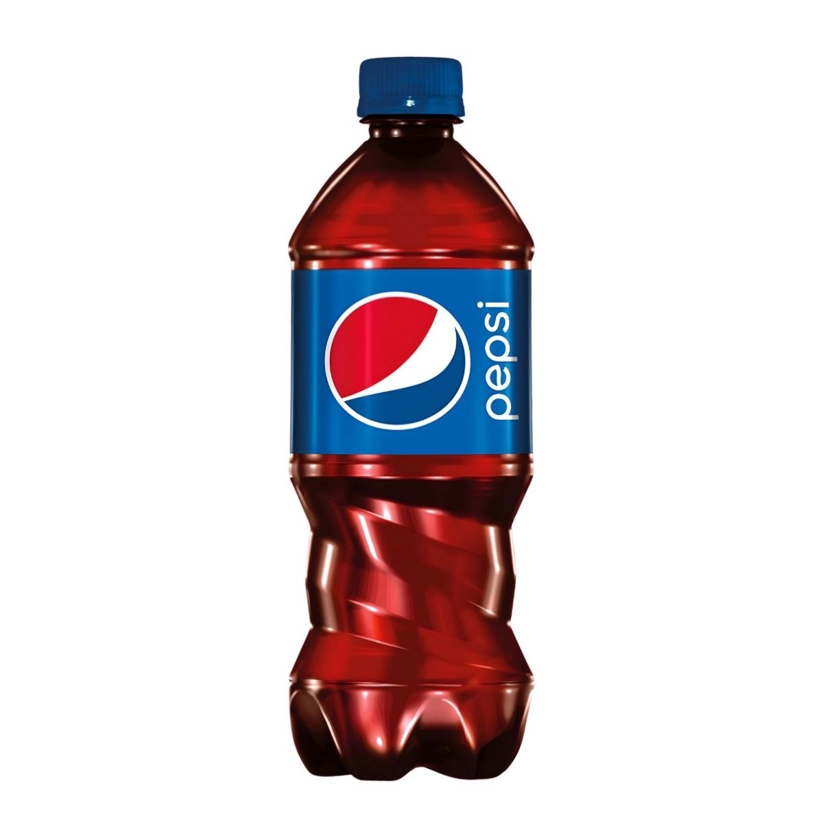 PEPSI - Original 20oz x 24pk